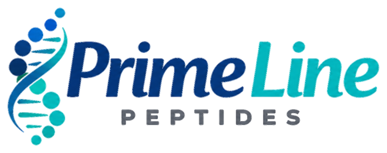 Prime Line Peptides